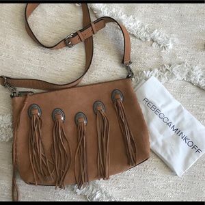 Rebecca Minkoff Western Crossbody